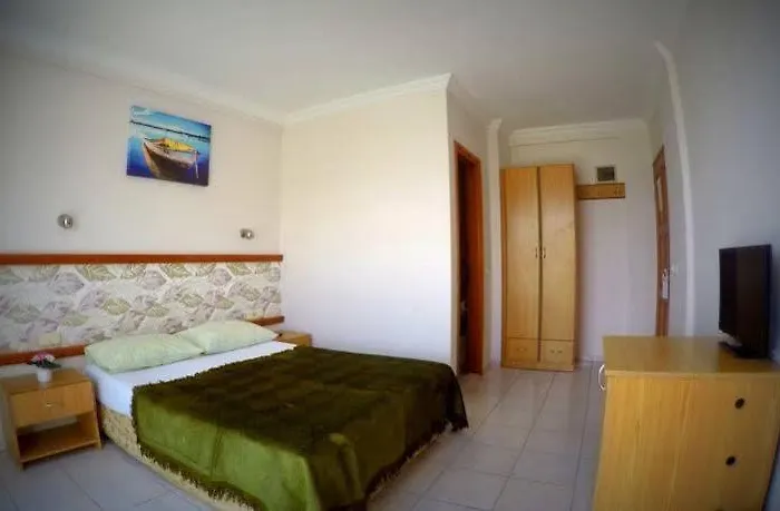 Gun Ay Hotel Gümbet